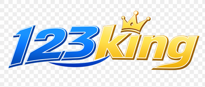 123king โลโก้